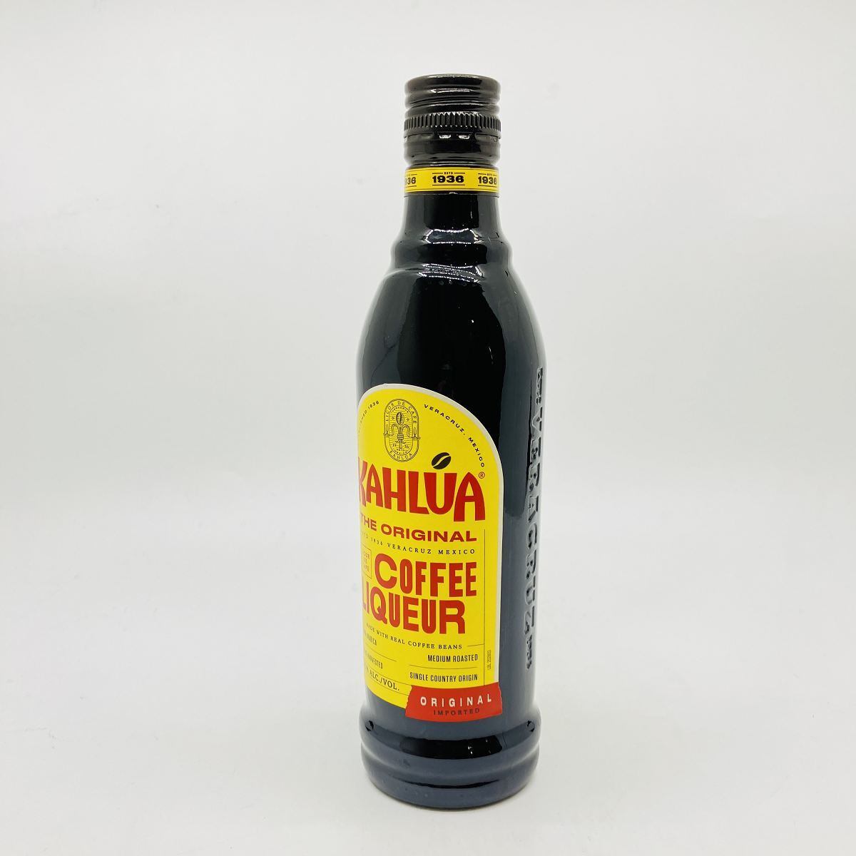 カルーア オリジナル コーヒー リキュール 20° 350ml リキュール