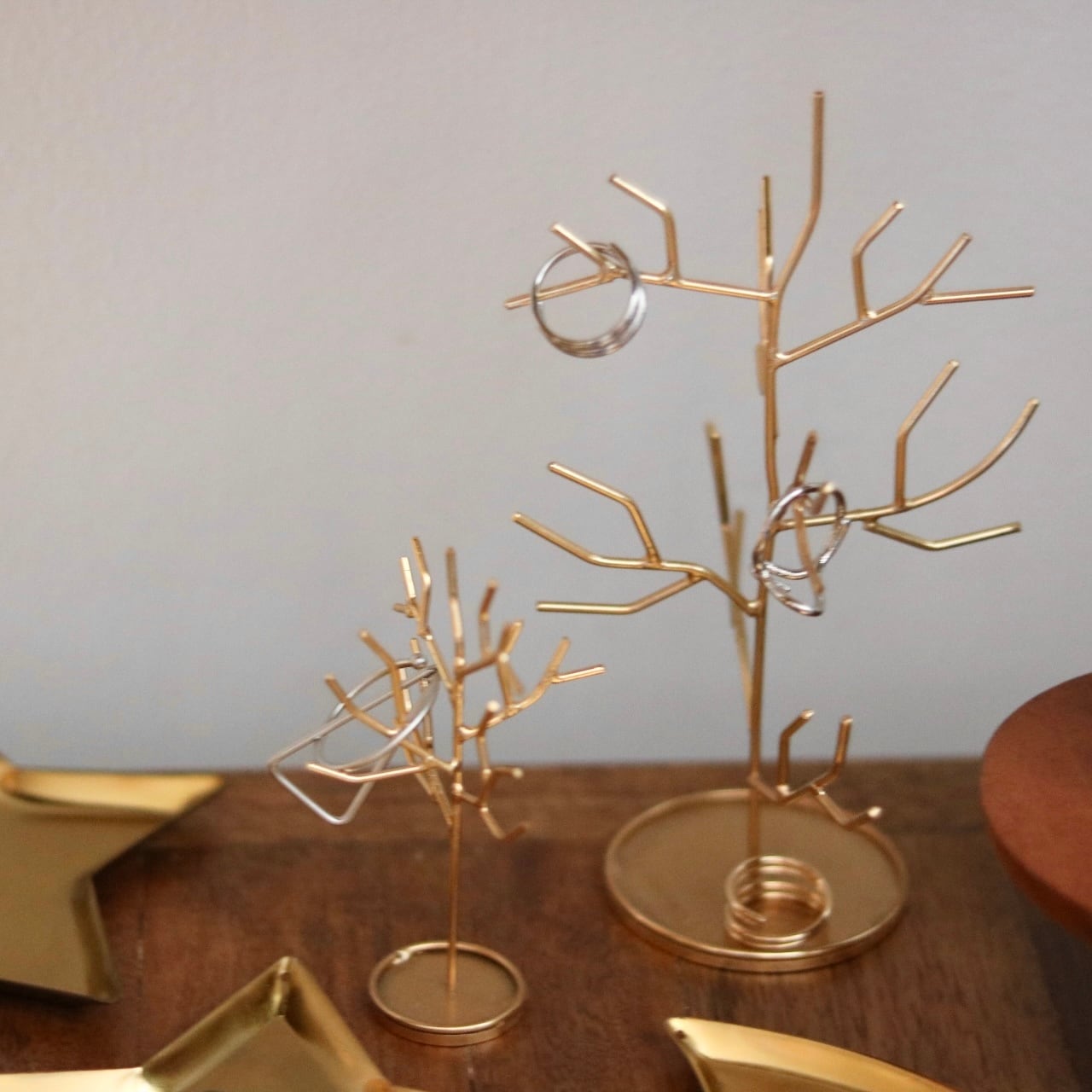 in bloom アクセサリースタンド ツリー（S） | Zakka so-la