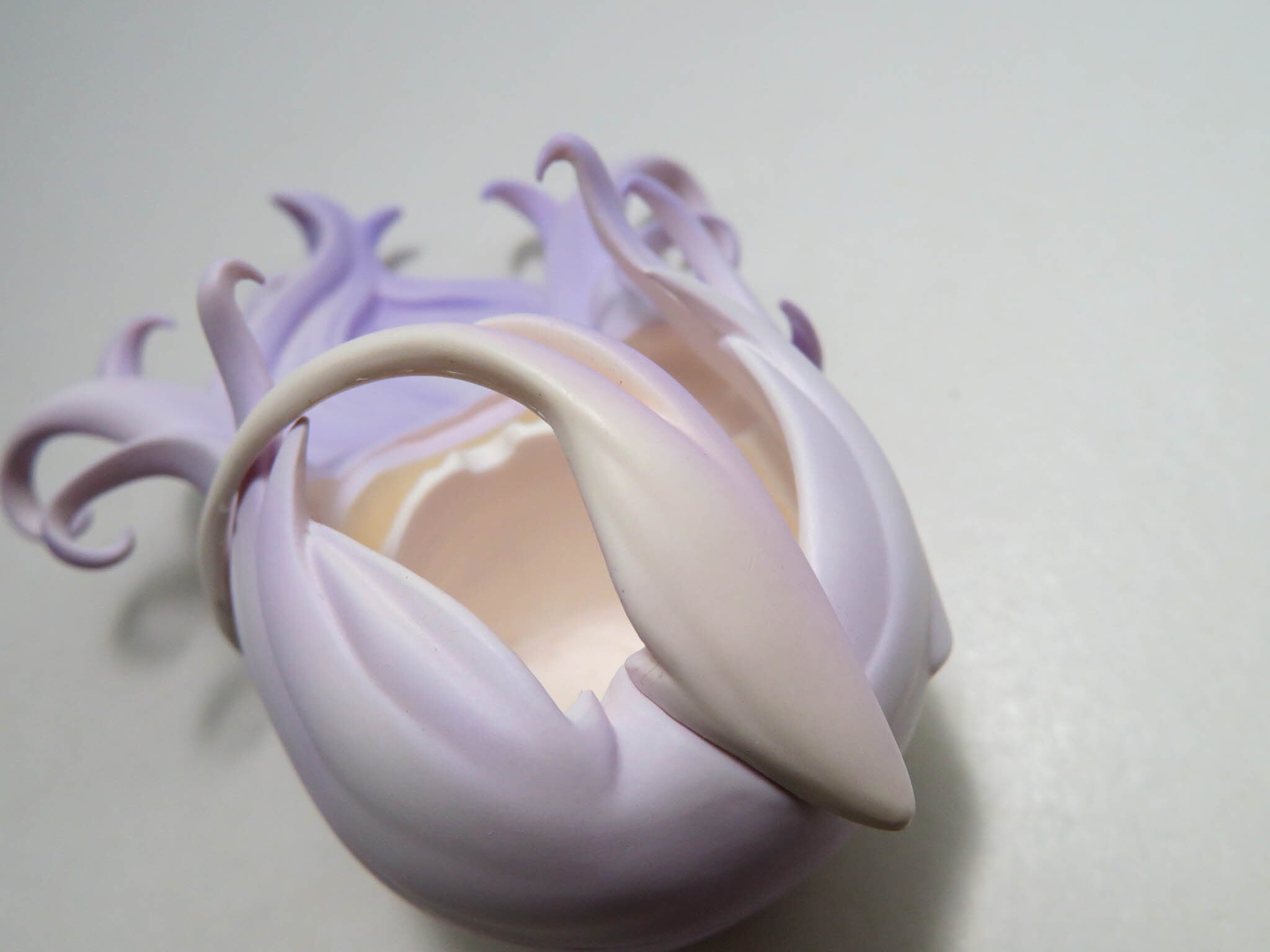 SALE】（A−ランク）【1436】 サーフェンティット・ネイクス 髪パーツ