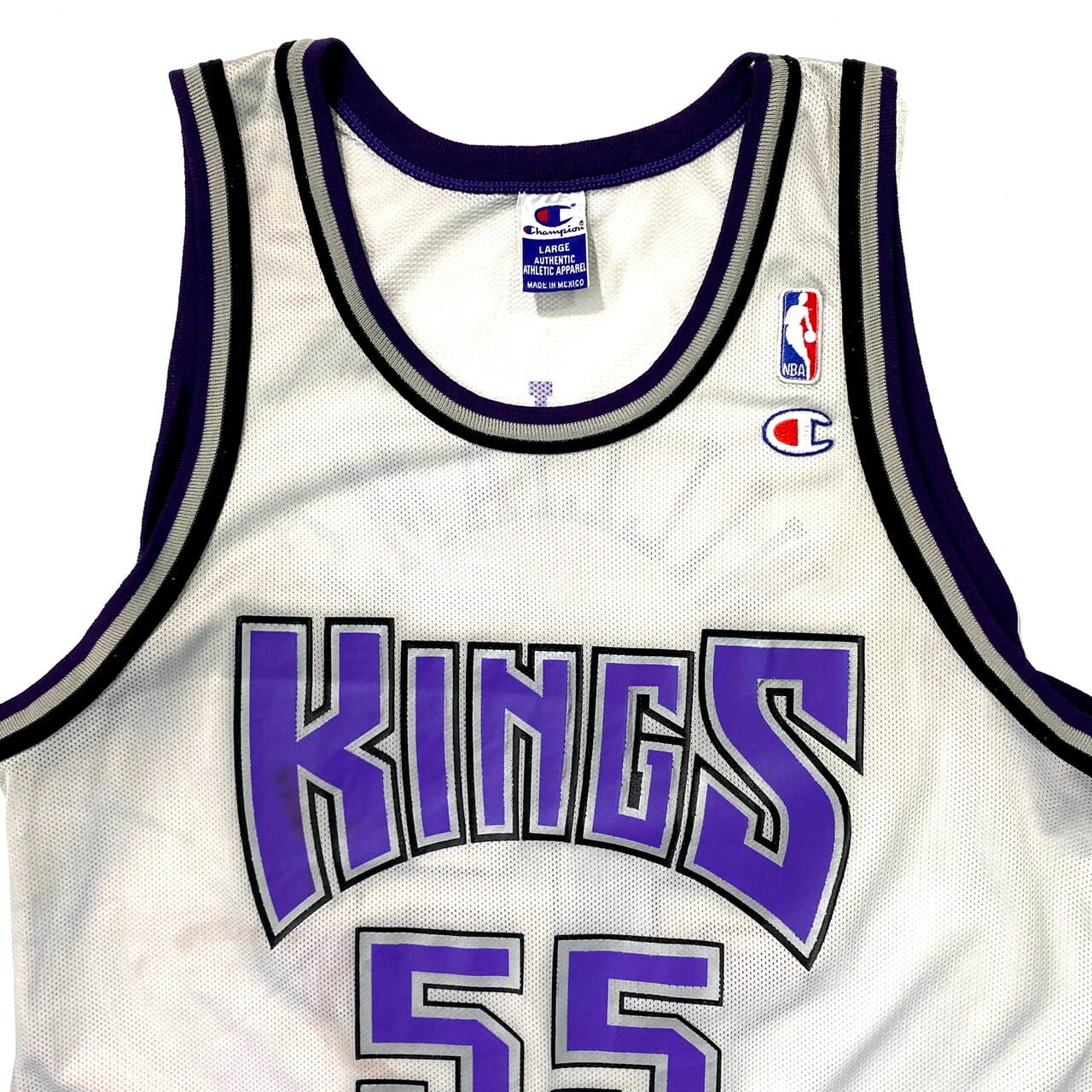 90s NBA SACRAMENTO KINGS サクラメント キングス