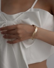 Retro open Bracelet T20072