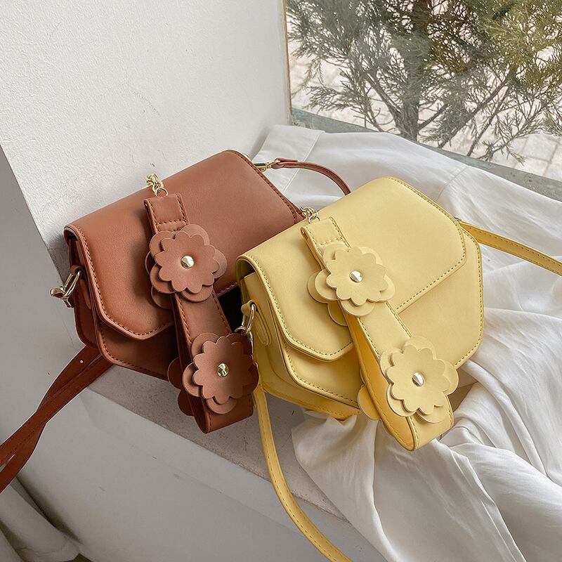 サマー 夏物 メッセンジャーバッグ 手作りハンドバック6358130446