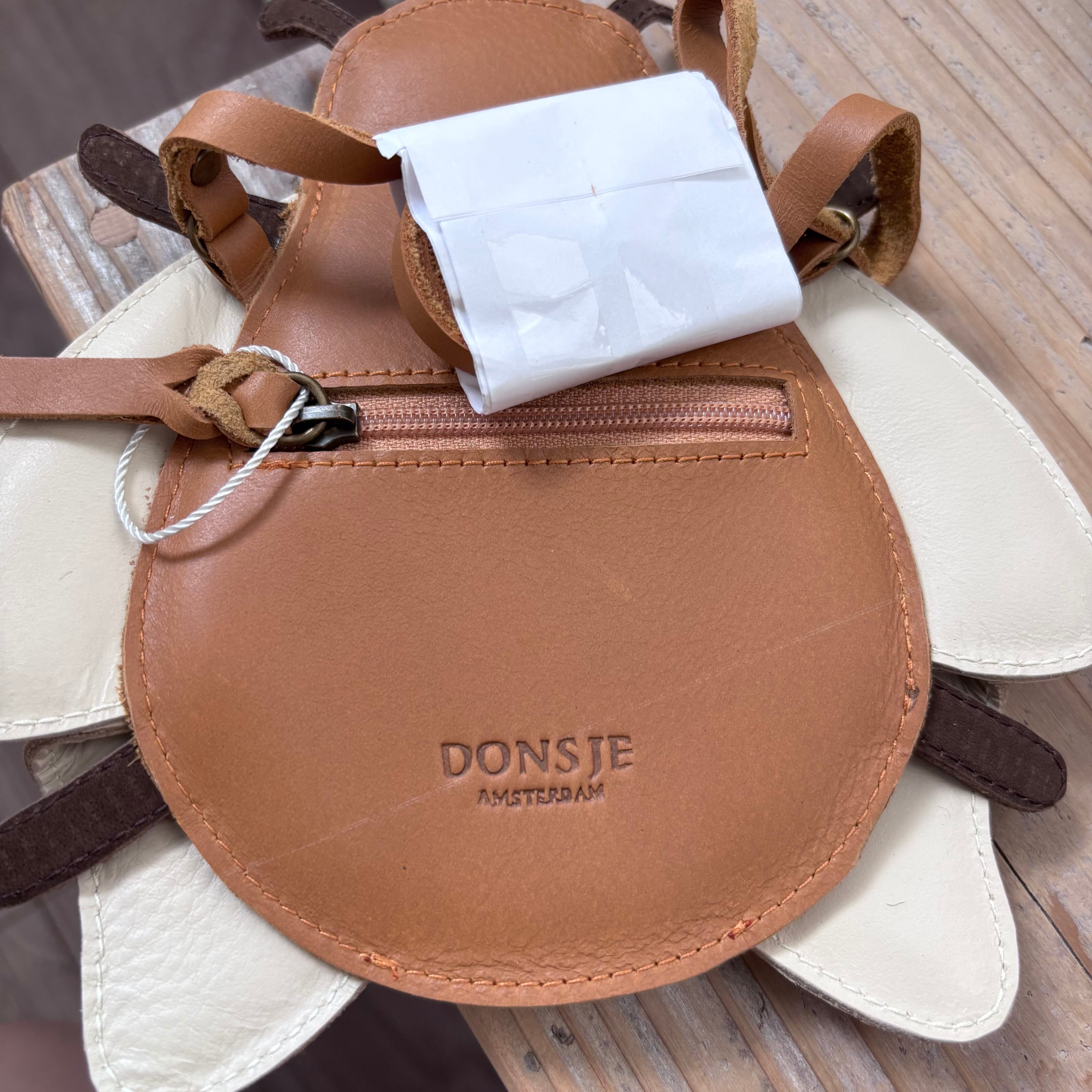 【B品】送料無料 / Toto Purse / Bee