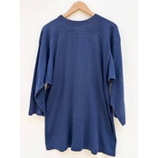 70s Champion Foot Ball Tee MADE IN USA  Size M_1