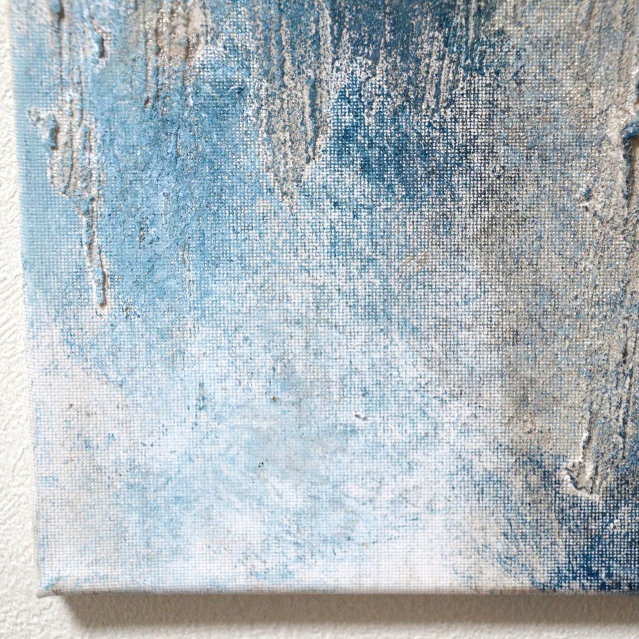 霧雨 / Drizzle of Light