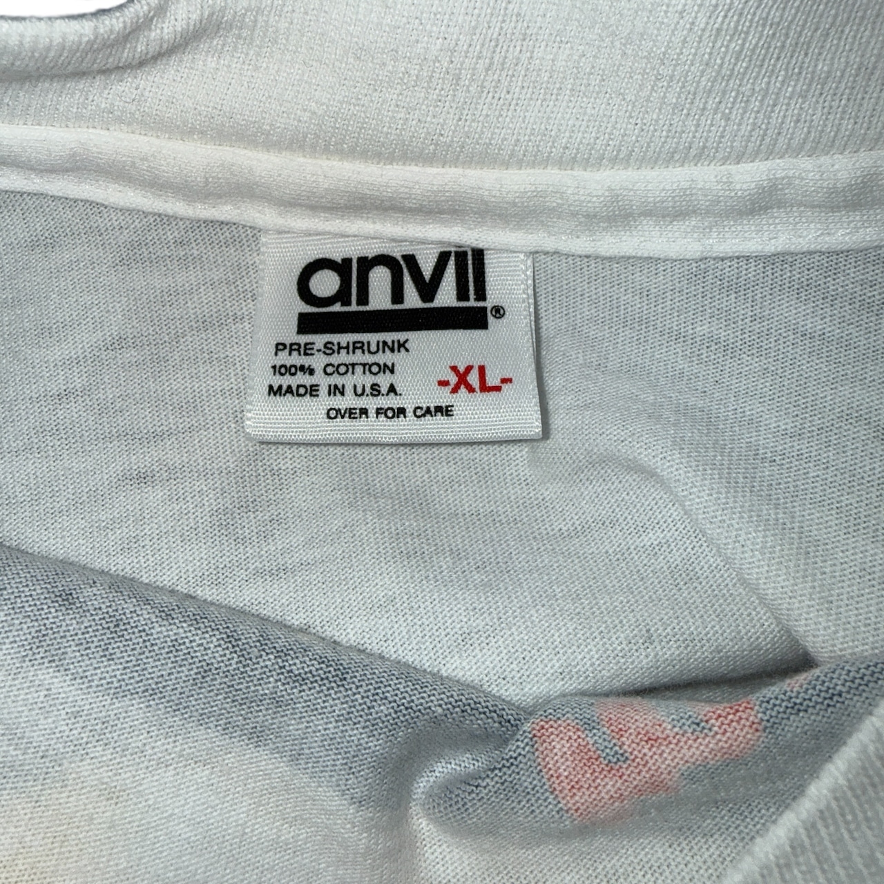 【MADONNA】マドンナ BLOND AMBITION Vintage Tシャツ