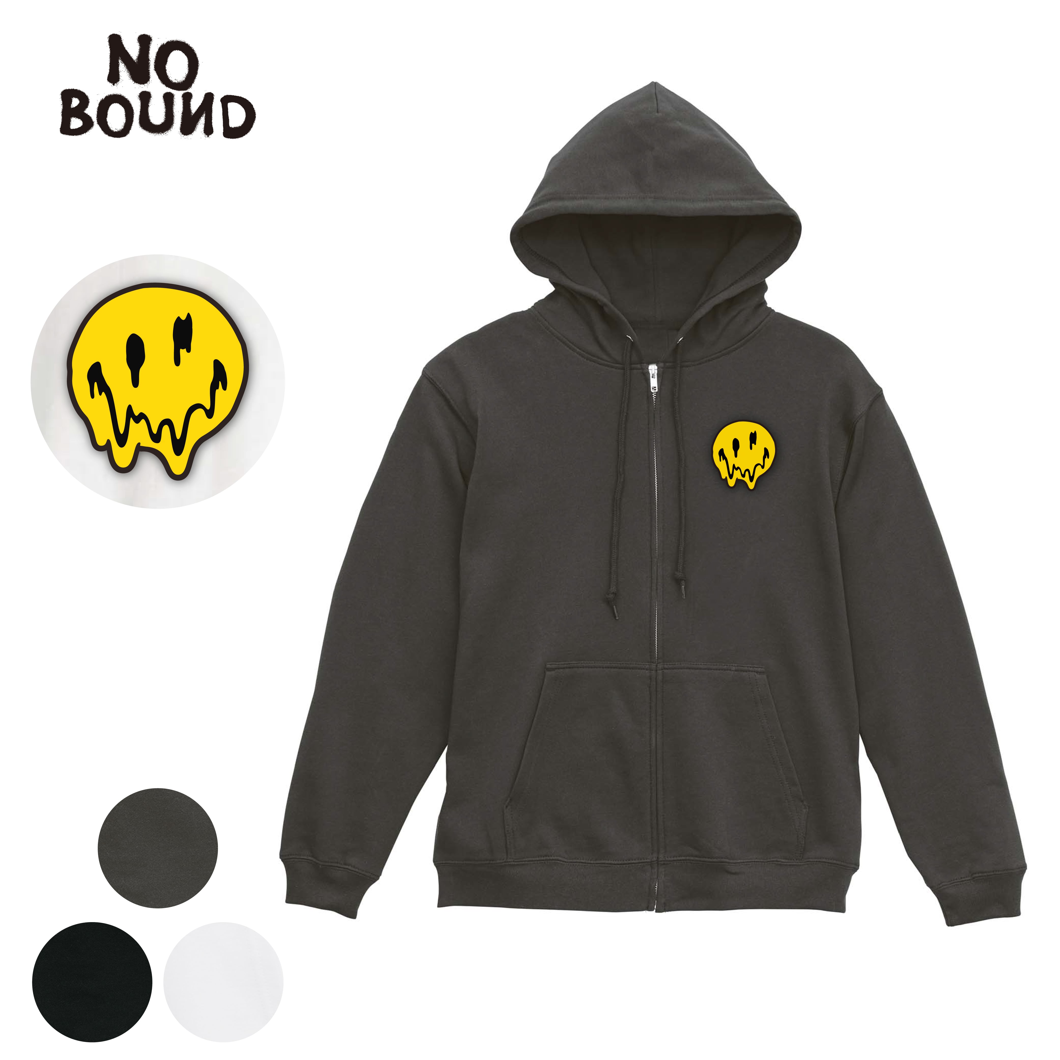 18SS☆Supreme corner label hooded sweatshirt シュプリーム コーナー