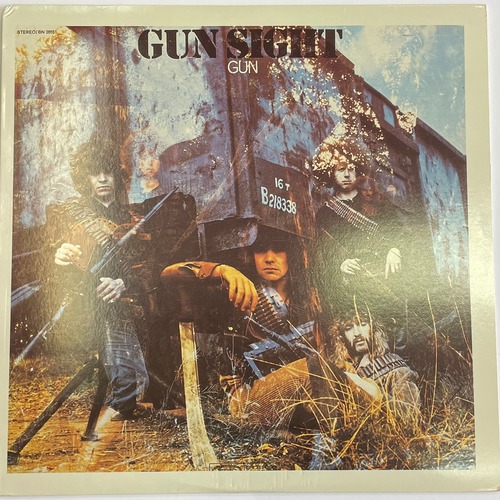 GUN - GUN SIGHT