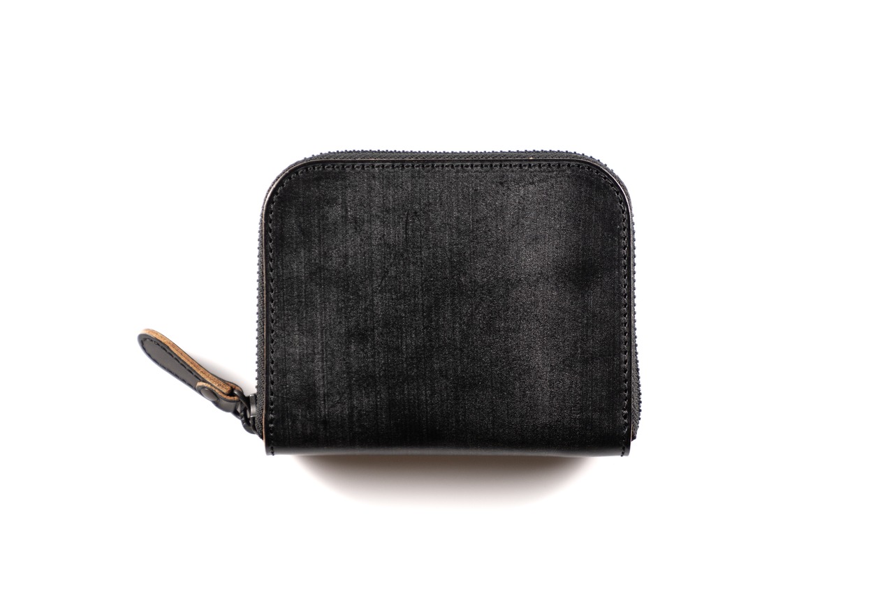BT Round wallet (S) " Limited " - 2