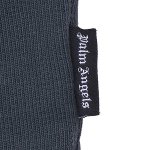 【Palm Angels】PA CITY WASHED CREW