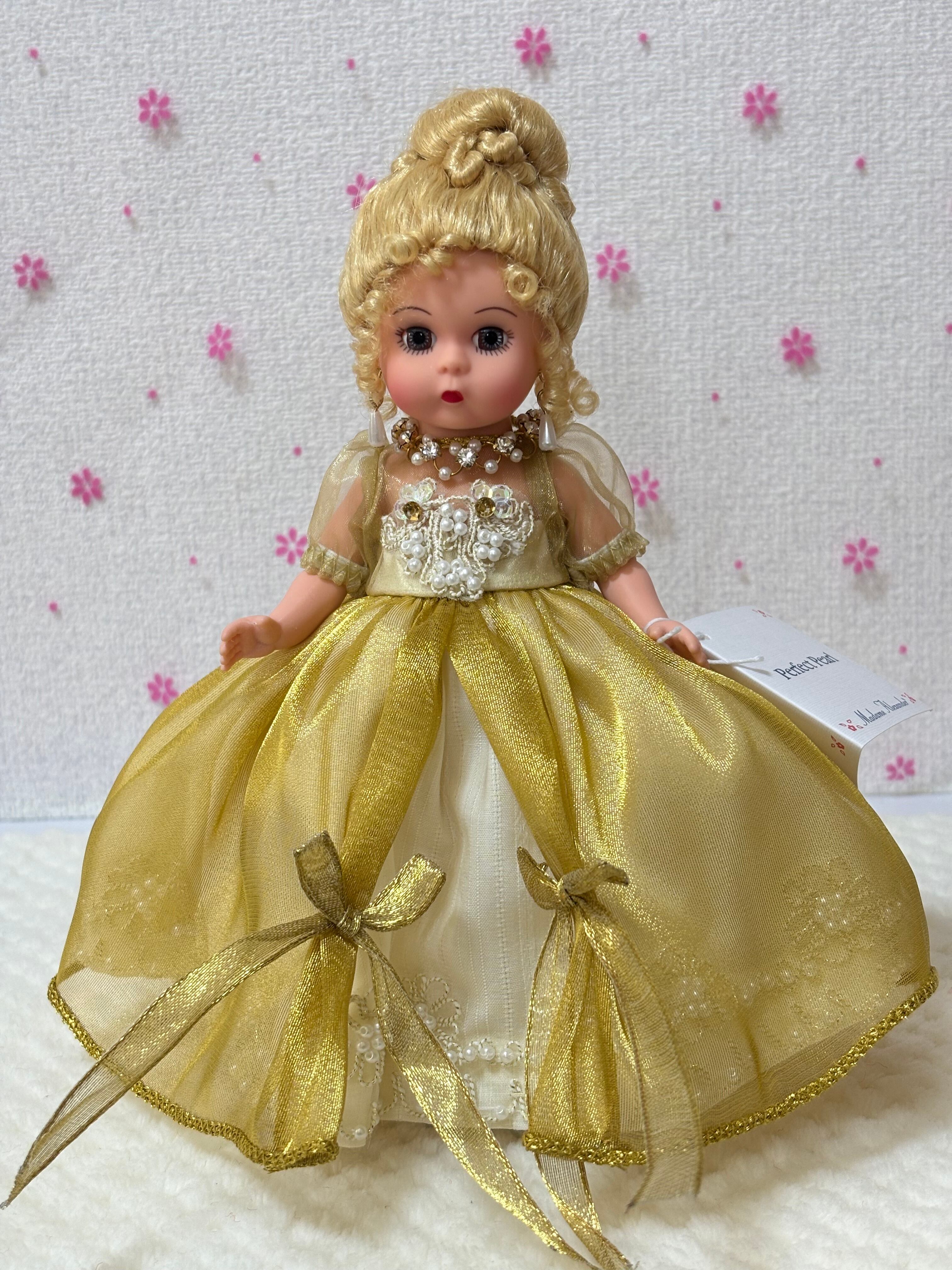 マダムアレクサンダー | momotaro