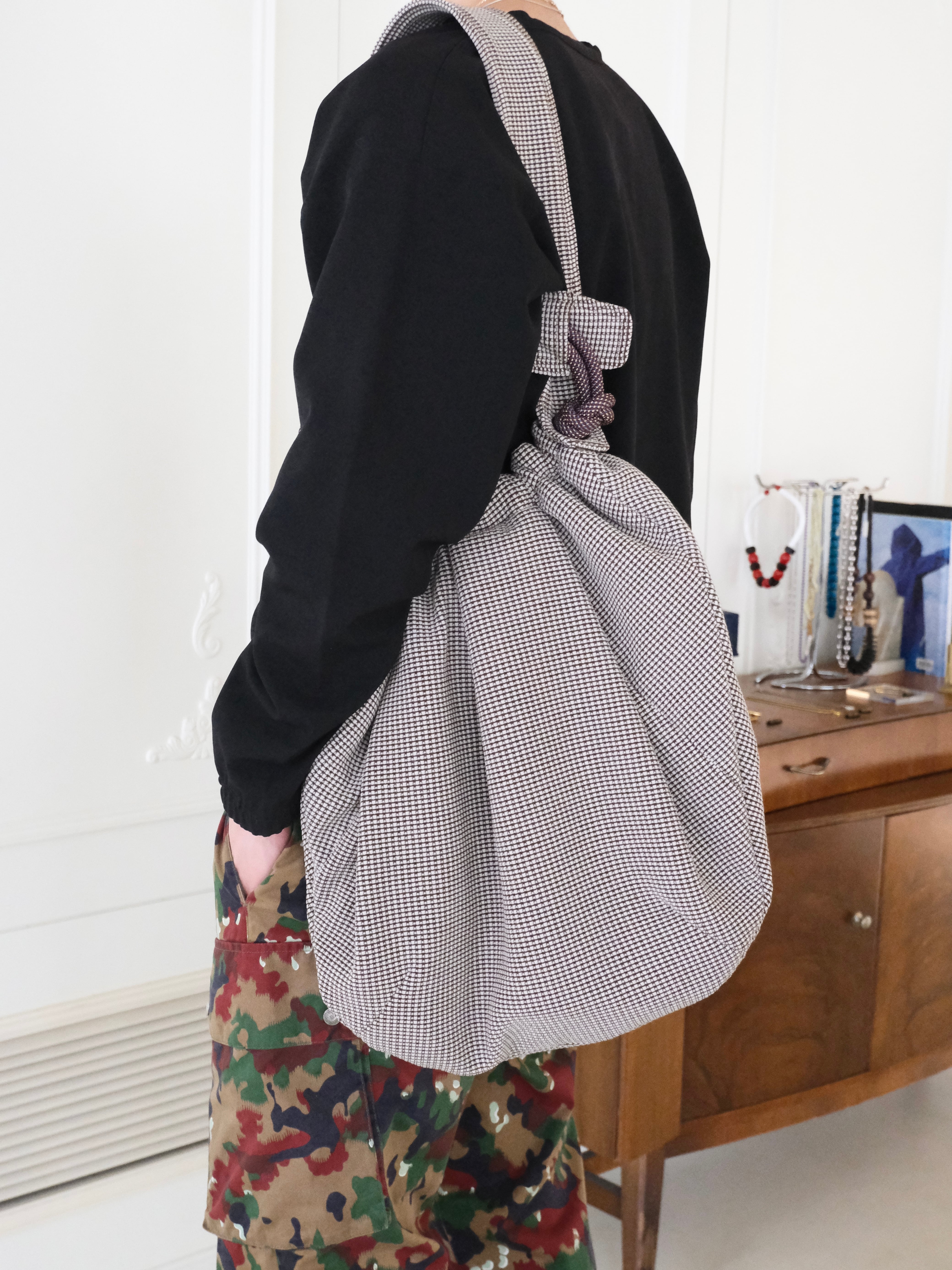 Laid.B】 Bath Bag | THE OUR