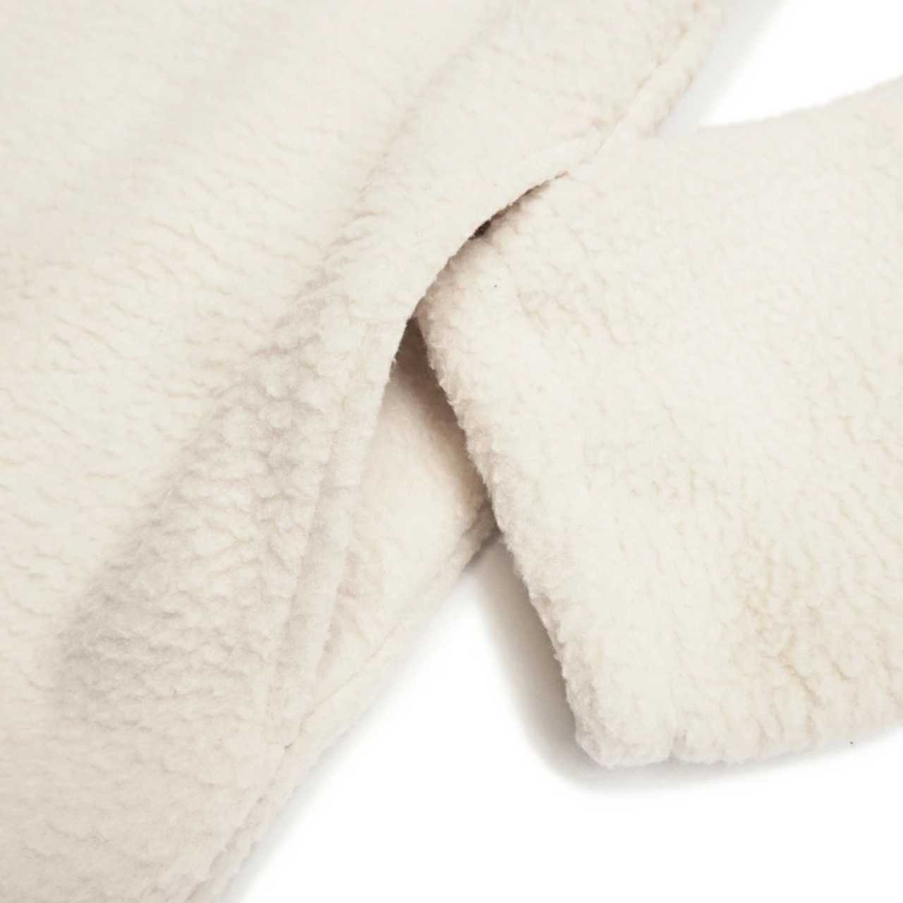 Cozy Fleece Jacket