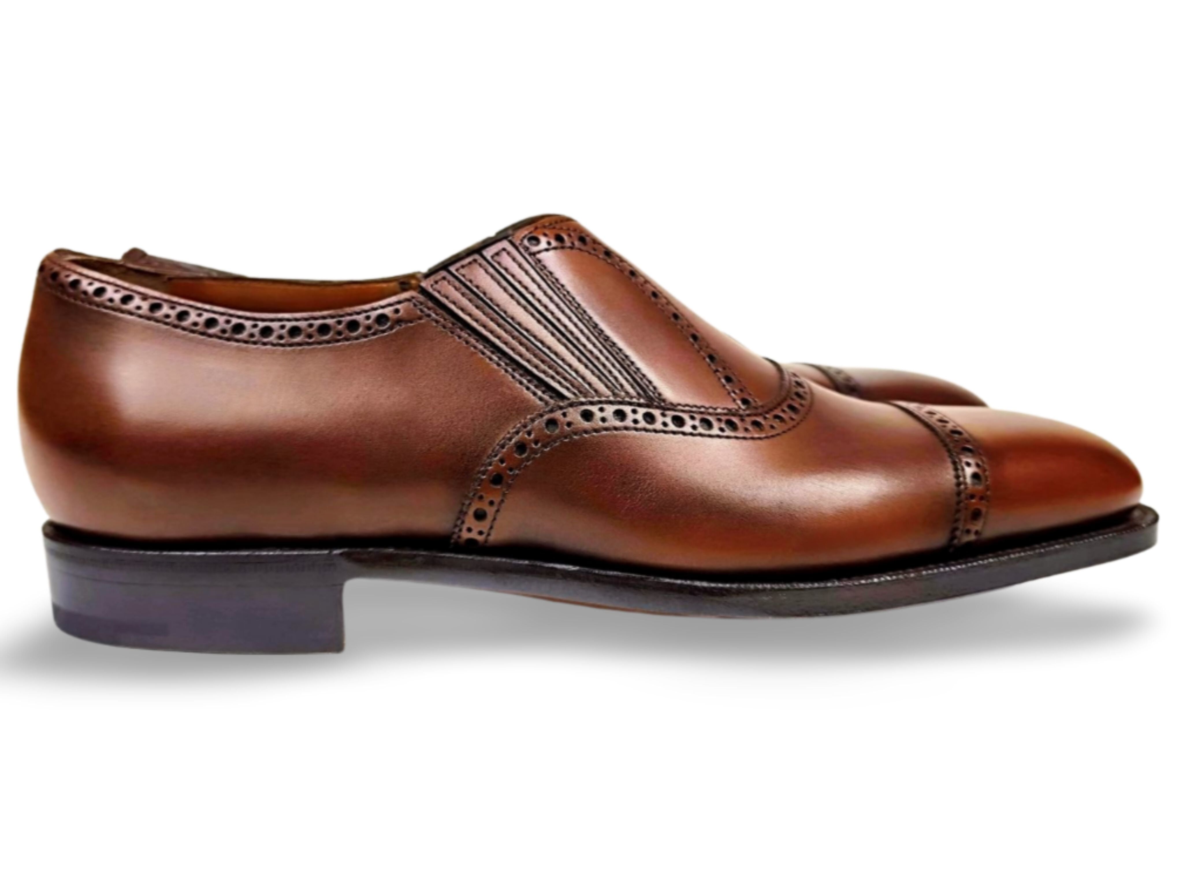 ☆激レア・新品未使用☆ エドワードグリーン キブワース KIBWORTH 808