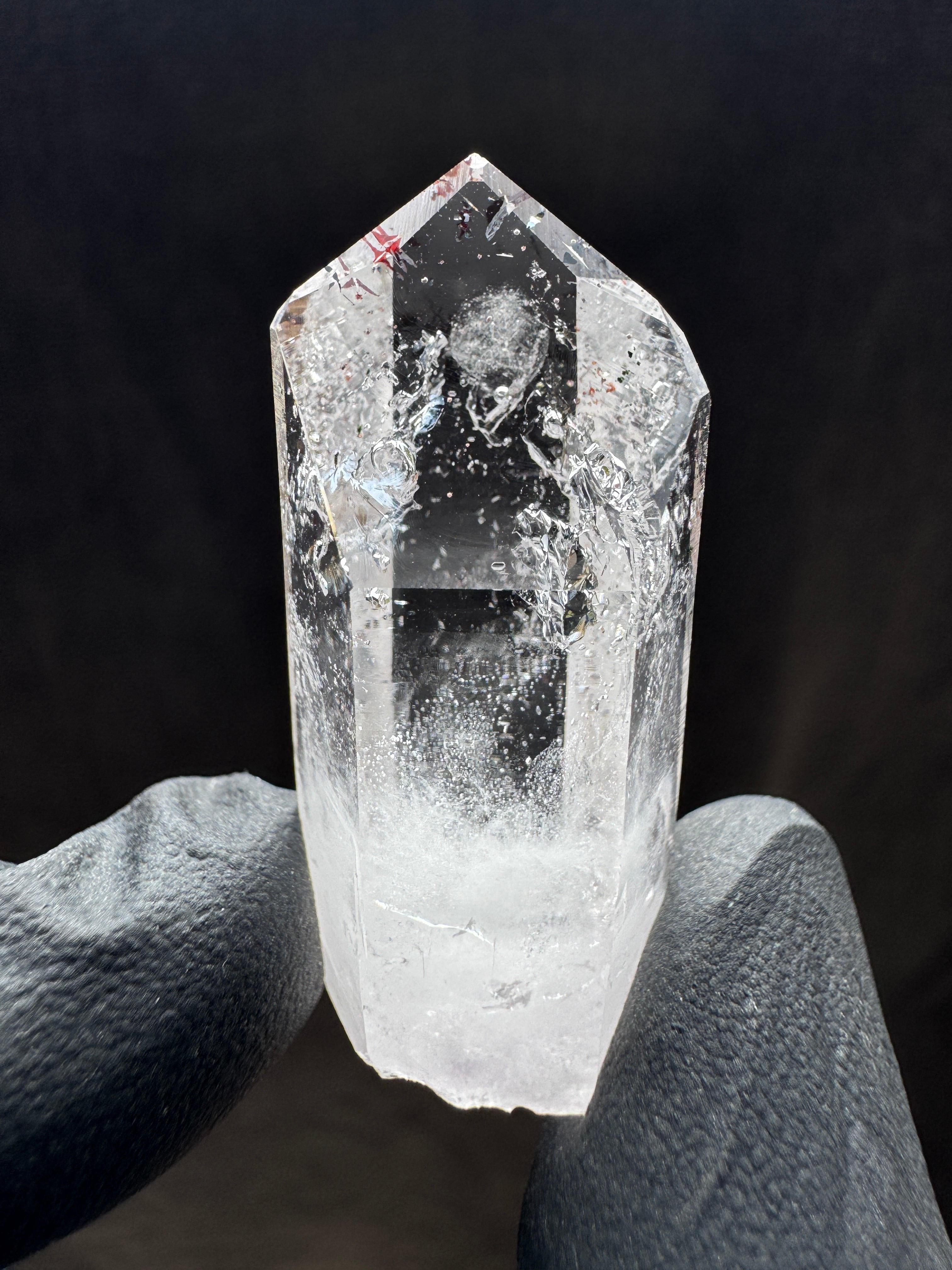 レコードキーパー | アトリエ セドナ