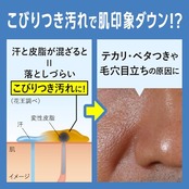 メンズビオレ ザフェイス 薬用アクネケア つめかえ用【泡タイプ】【毛穴ケア】【メンズ】