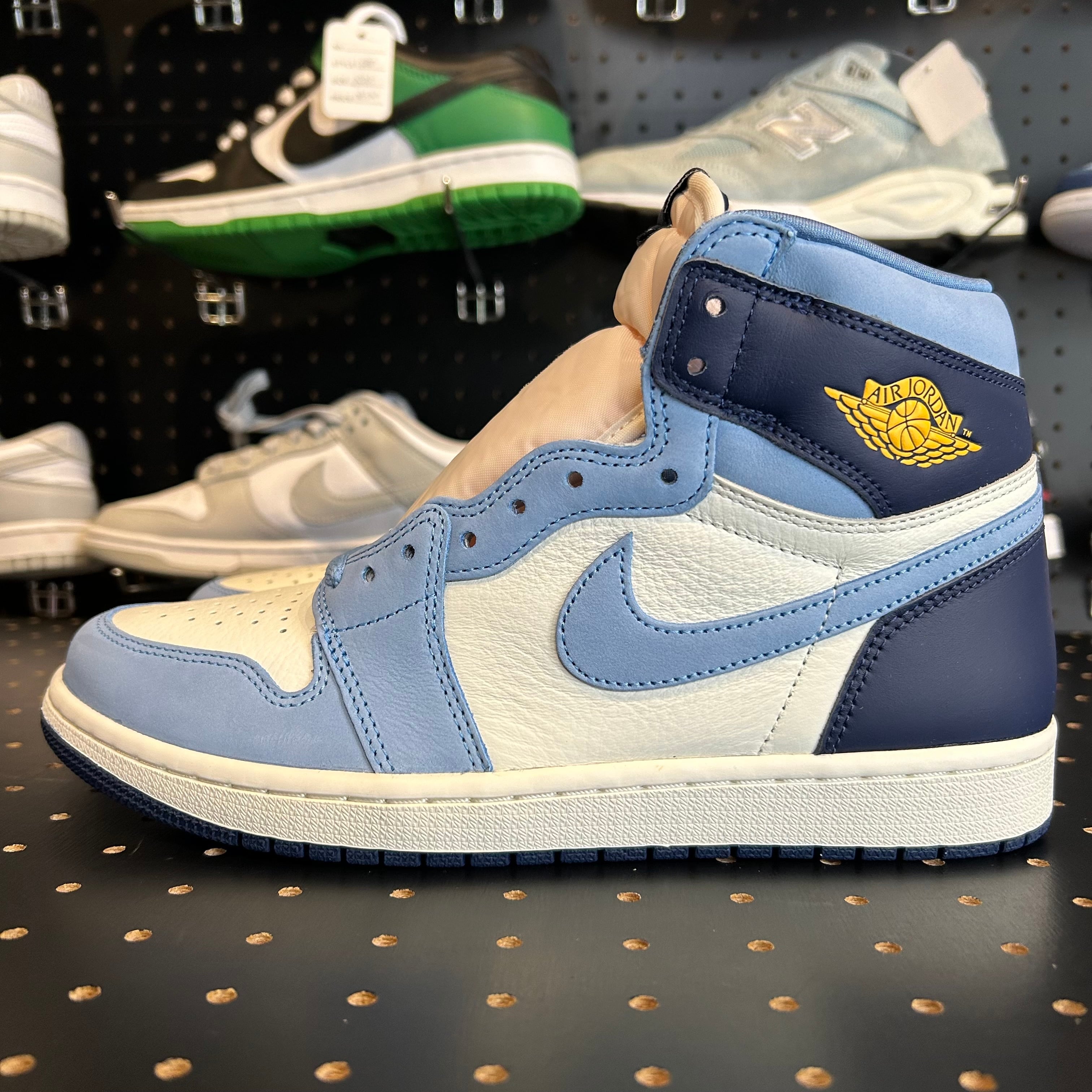 RECEPTION SNEAKER