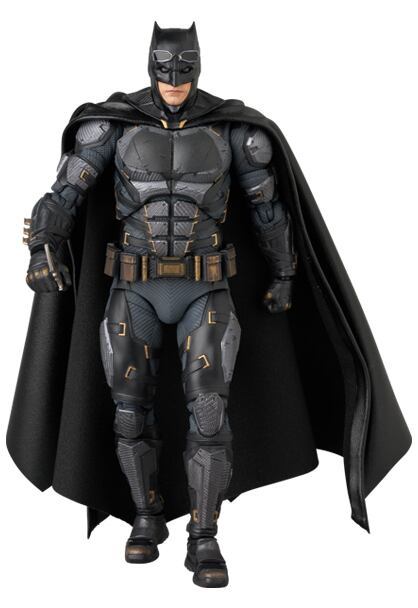 メディコムトイ MAFEX No.272 BATMAN TACTICAL SUIT （ZACK SNYDER'S