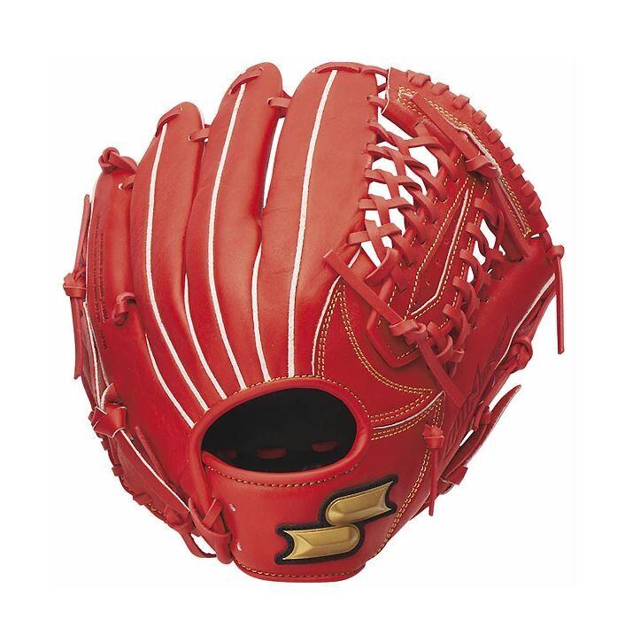 エスエスケイ(SSK)少年軟式ウインドリーム 品番: WJG524 (32)