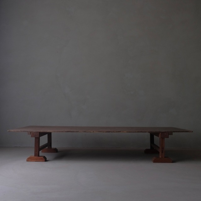 Low table