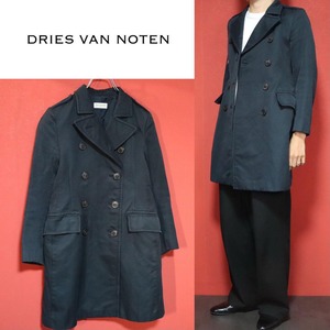 DRIES VAN NOTEN