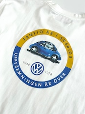 90s VOLKSWAGEN Tee Size L