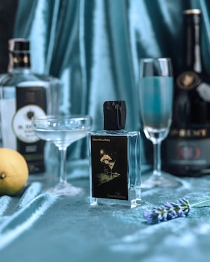 【Tada Parfumeur】MOONLIT LULLABY