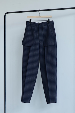 JOHN MASON SMITH RT WLC INSIDE OUT TROUSERS