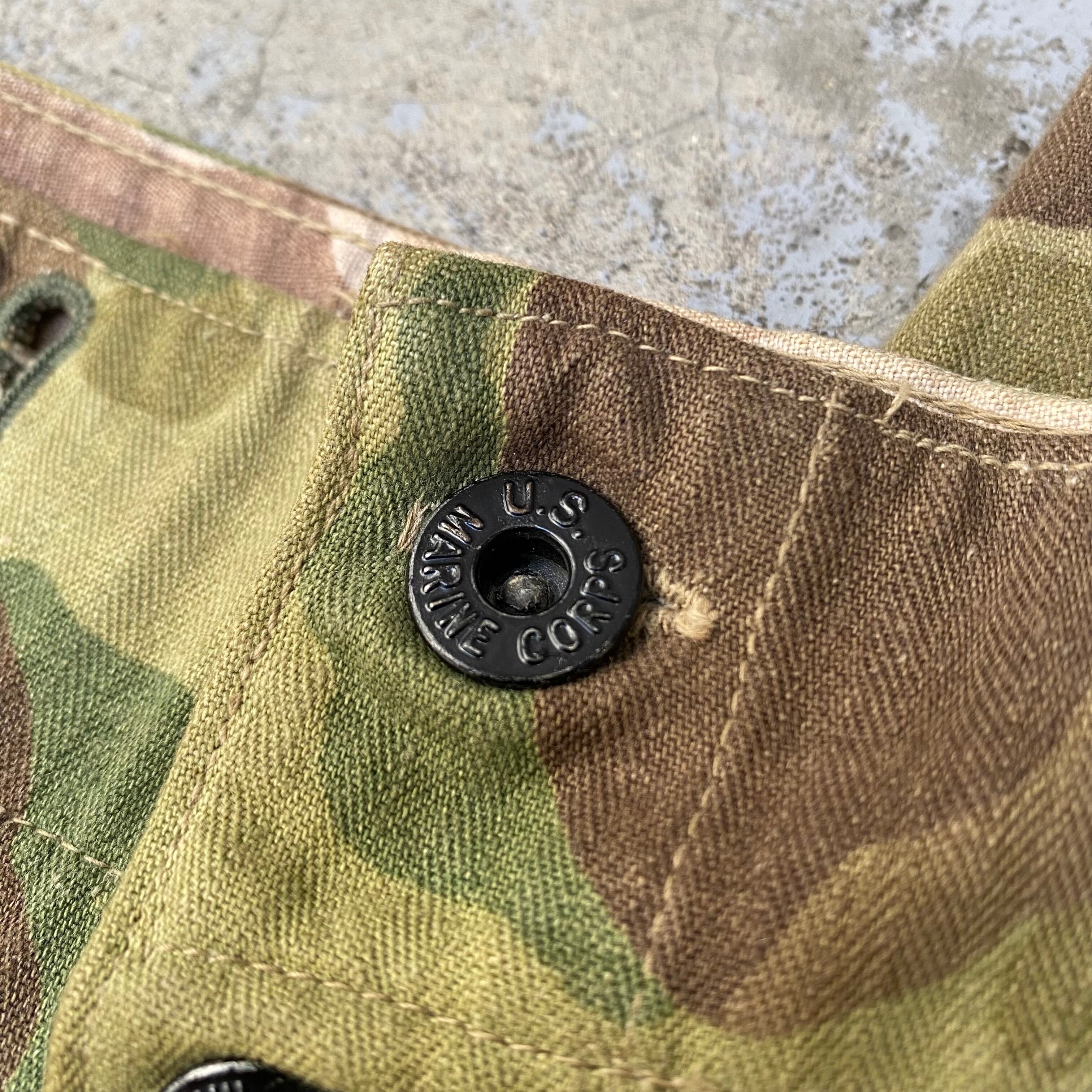 40's USMC P-44 Duck Hunter Camo Pant | 下北沢SPiKe＆SPiCe