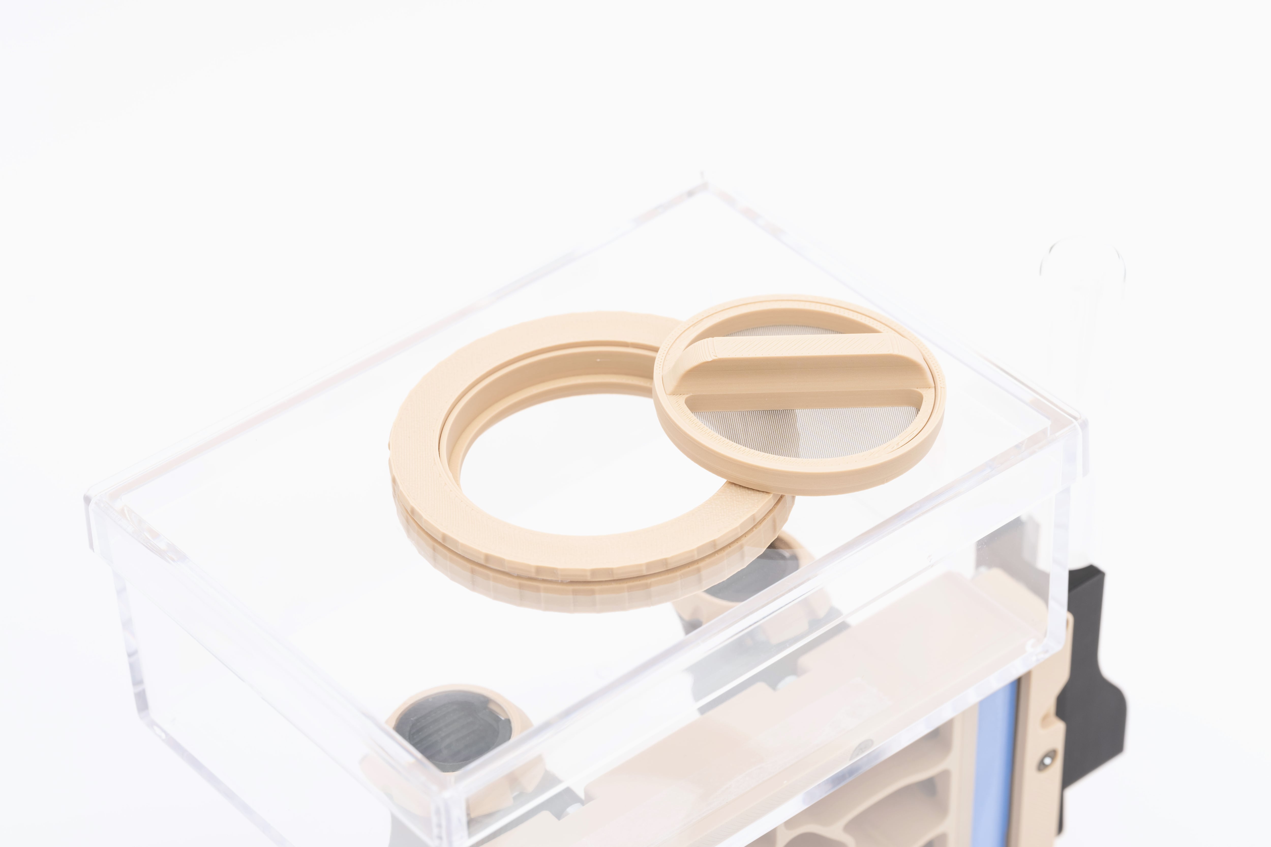 Ant case NEXST MAX(セット) | ANT STREET MARKET / アリ販売店