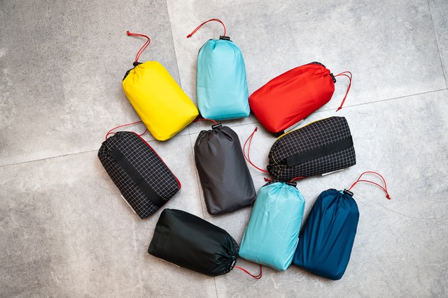 Rinko bag