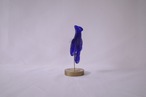 青の精霊