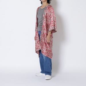 bonbon / Botanical Silk Gown