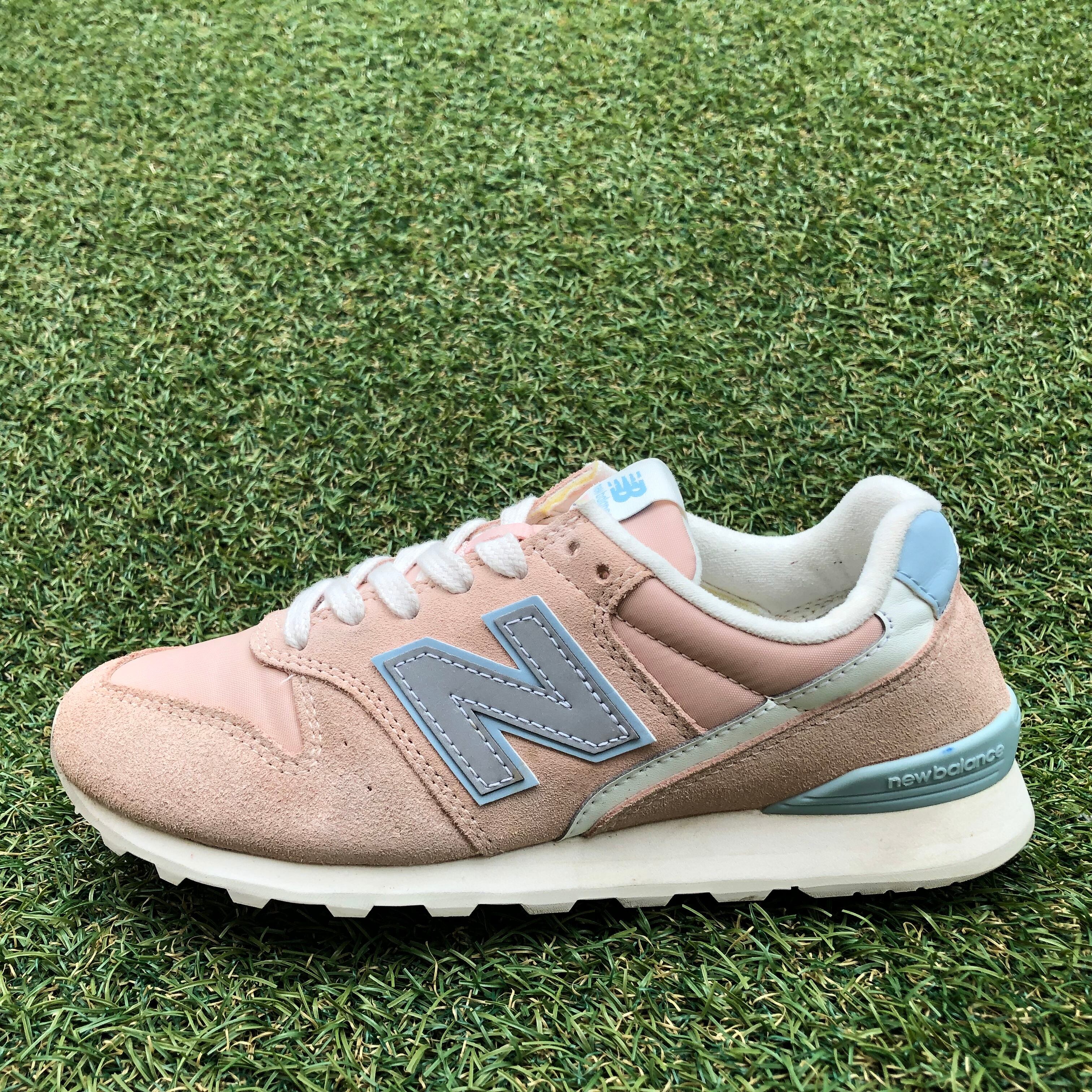 newbalance WL996AD ニューバランス H384