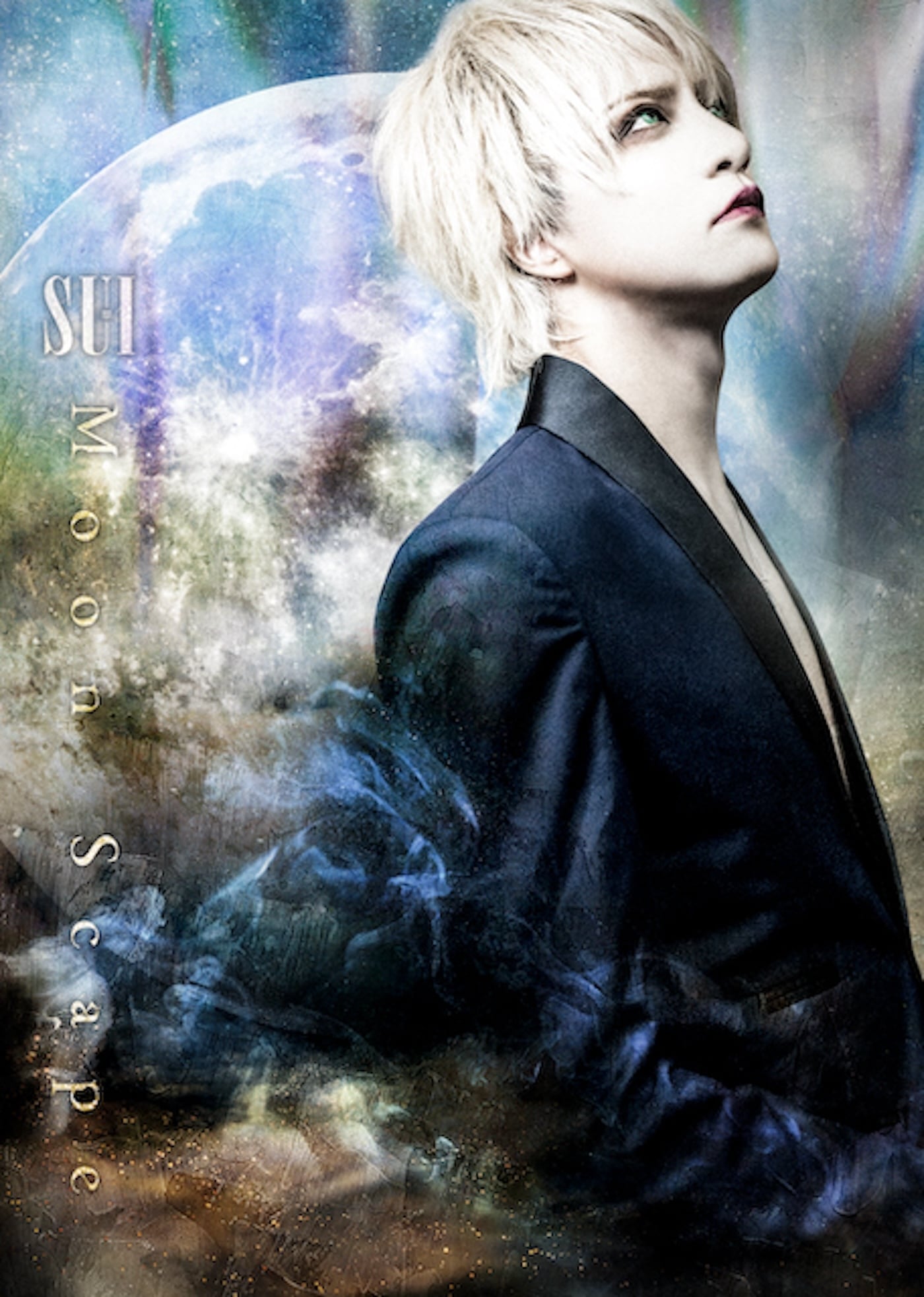 DAVID / SUI / 縁 | littleHEARTS.