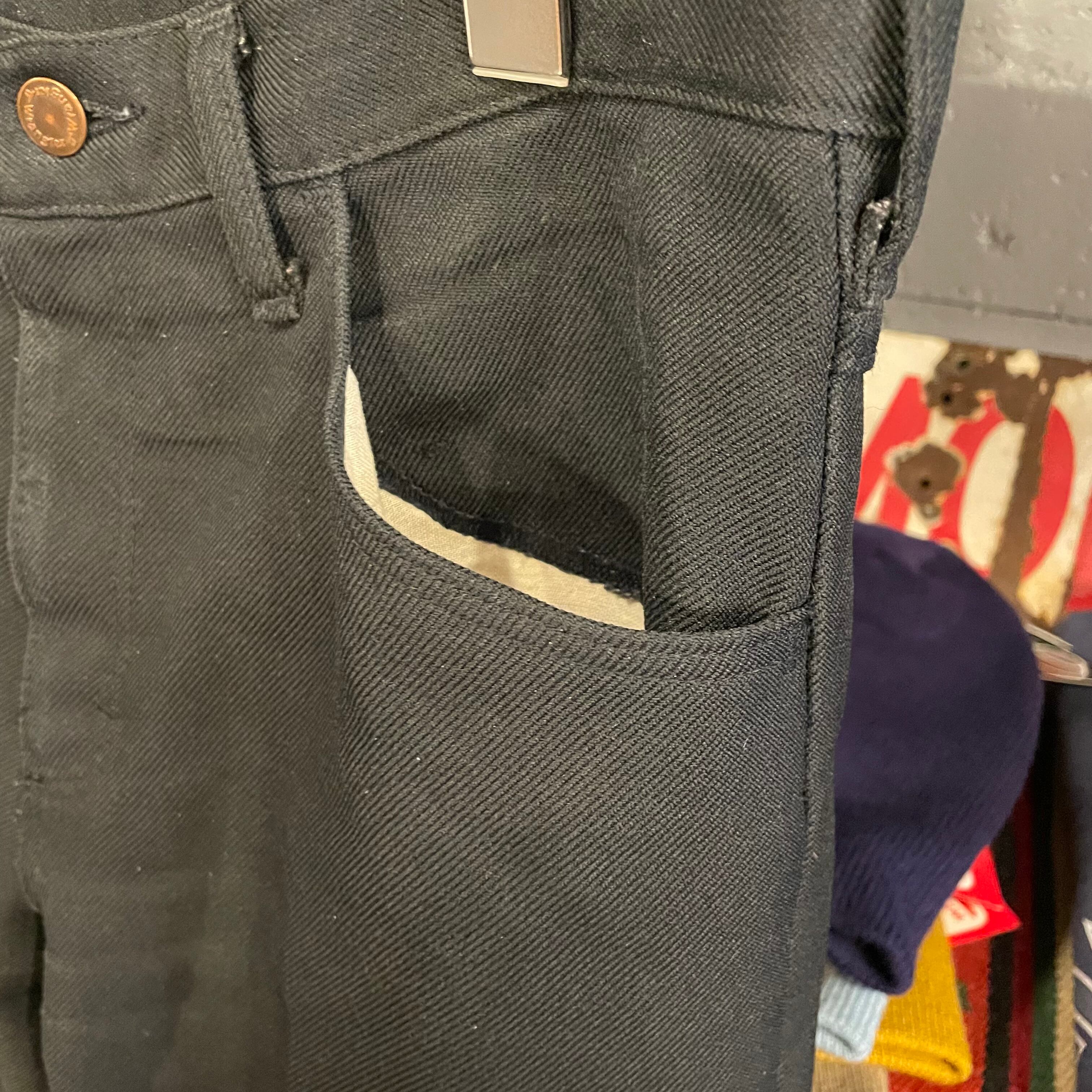 80s Wrangler WRANCHER PANTS