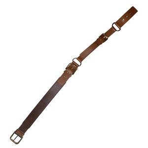 DOLCE&GABBANA connect belt
