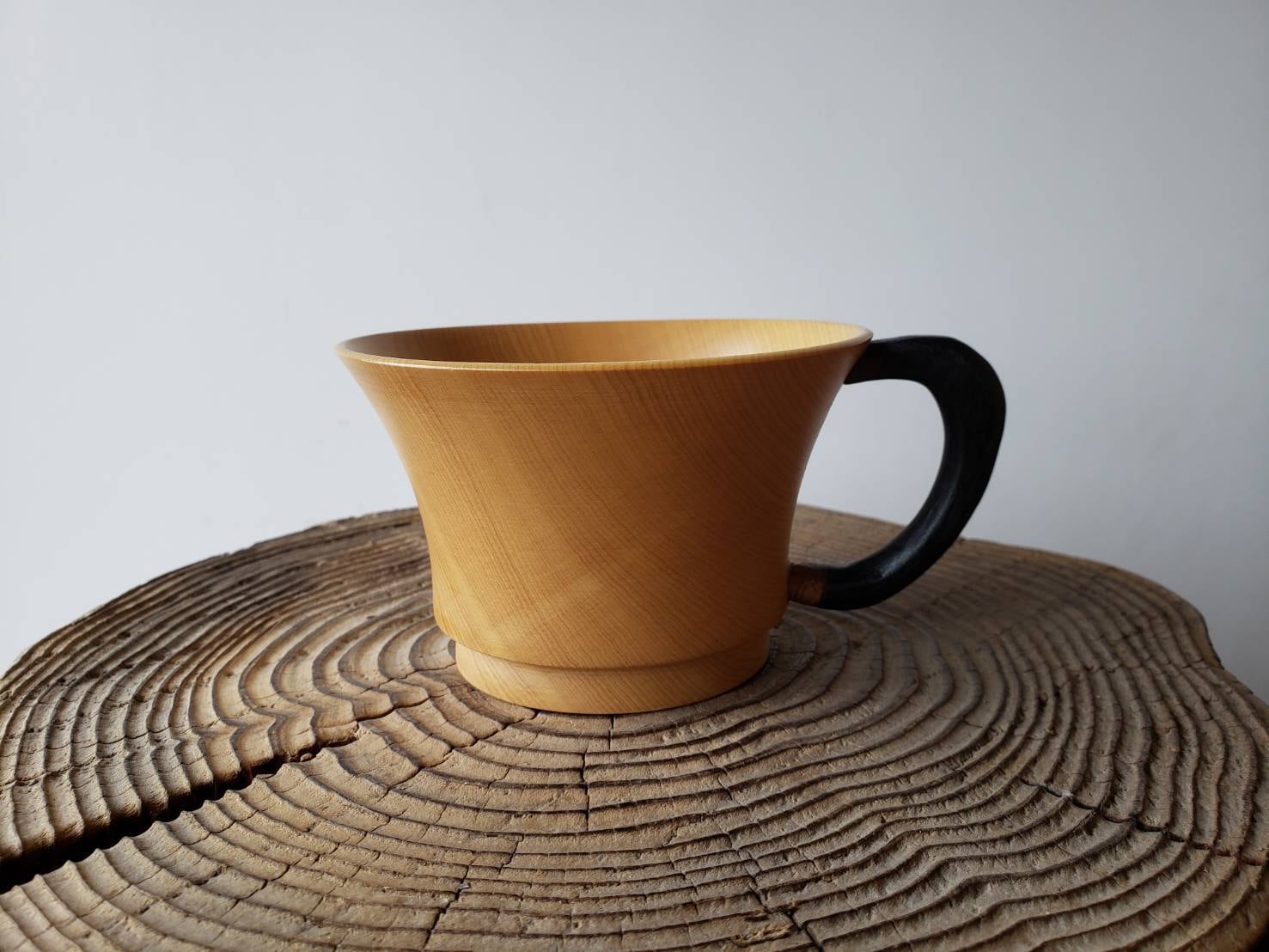 取っ手付きお椀 | kinouta