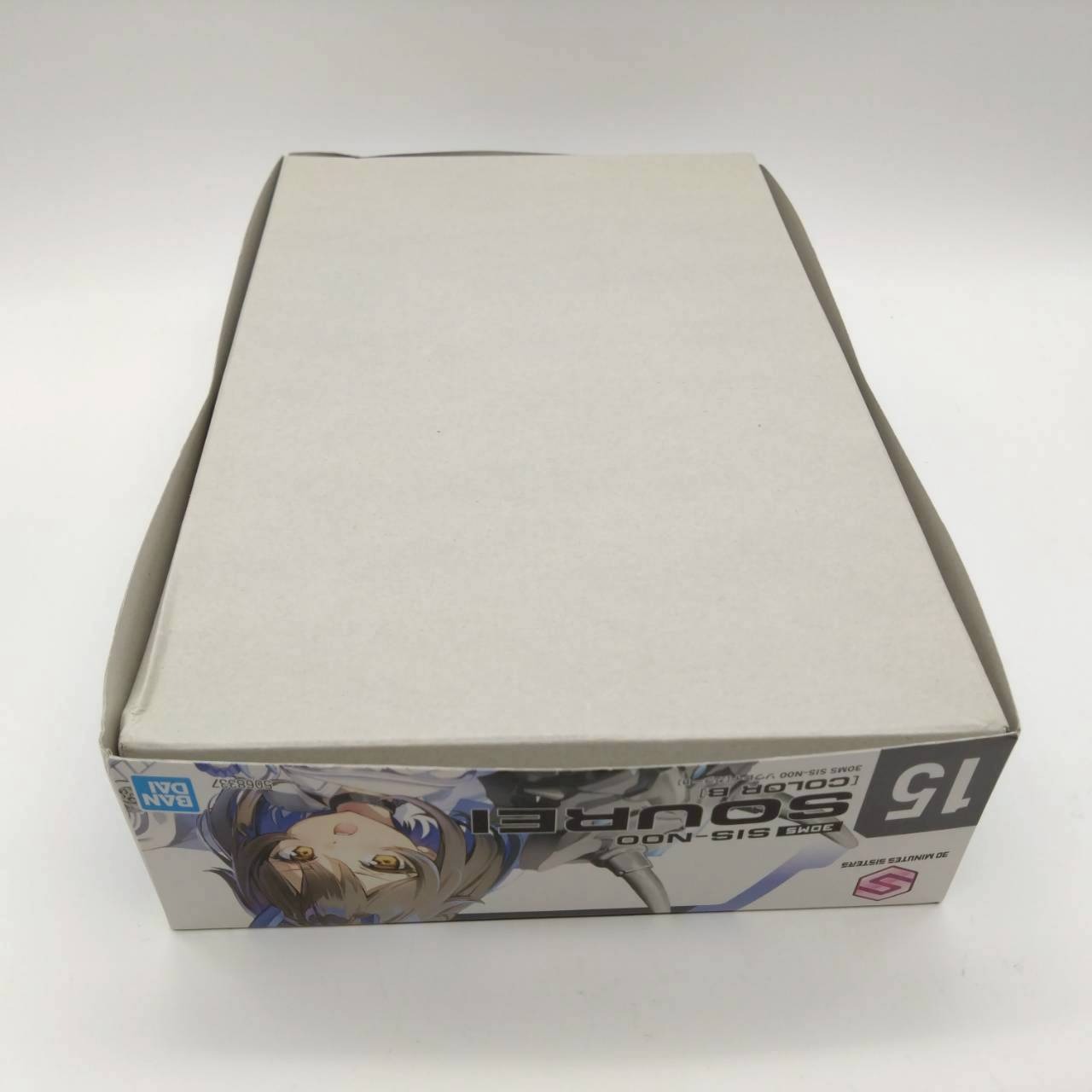 30MS SIS-N00 ソウレイ カラーB