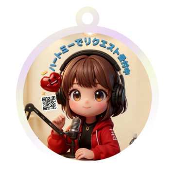 トマト兄さん【アクリルキーホルダー】 | PAY ID