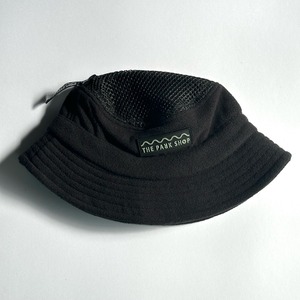 The Park Shop Coldpark Pocket Hat【52cm】Black