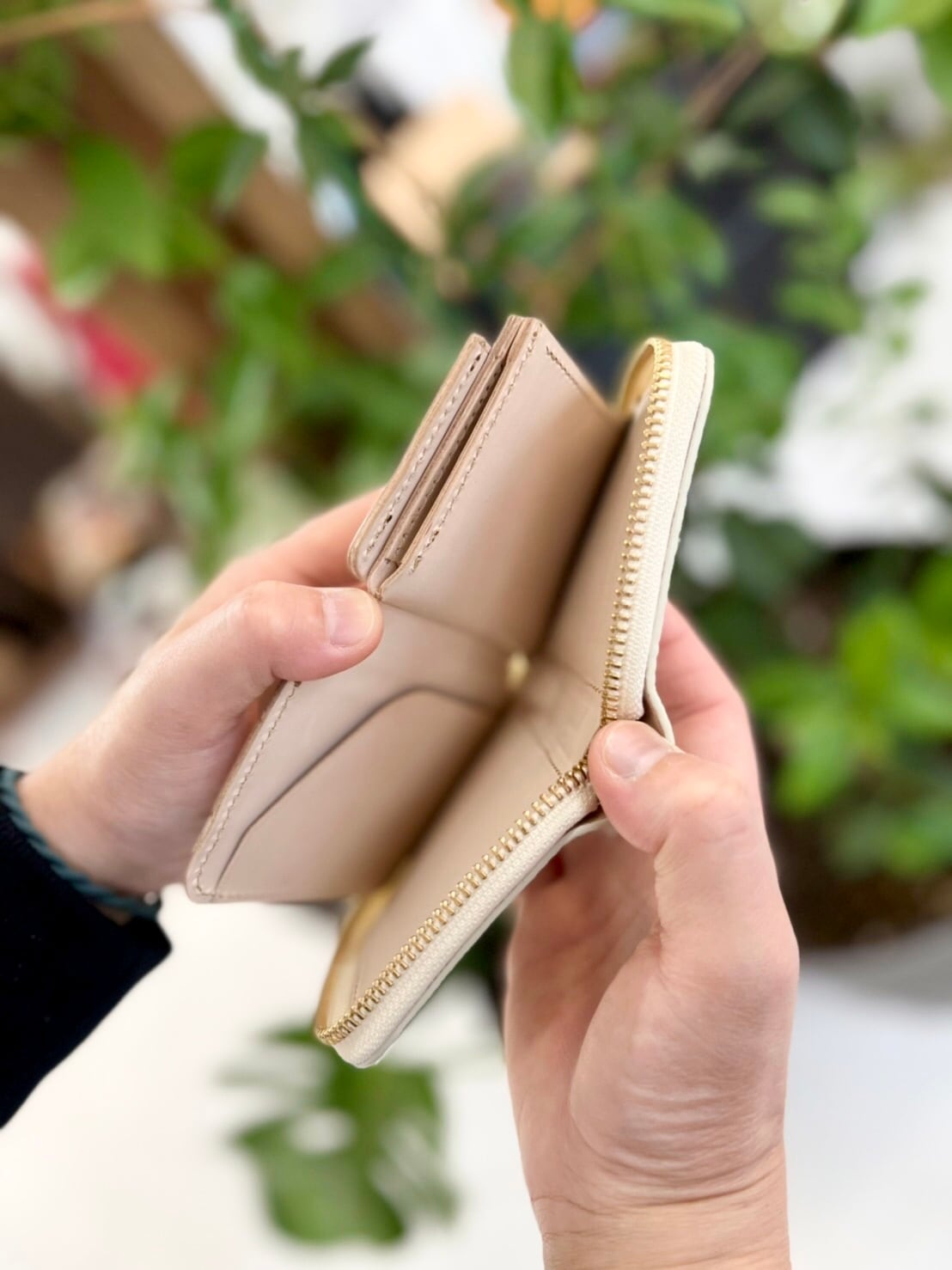 MAGALIE マガリー | Atelier CHOUETTE D'OR(シュエットドール)