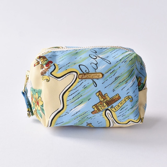 MIKO POUCH(S) / No,10127-1