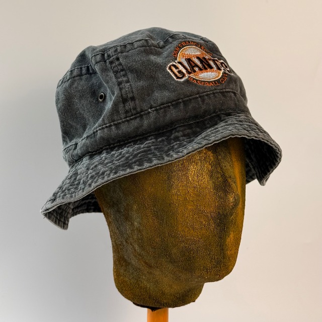 “San Francisco Giants” Cotton Hat