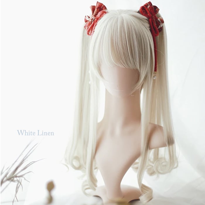 [DREAM HOLiC Wig]  Polly's Day Dream