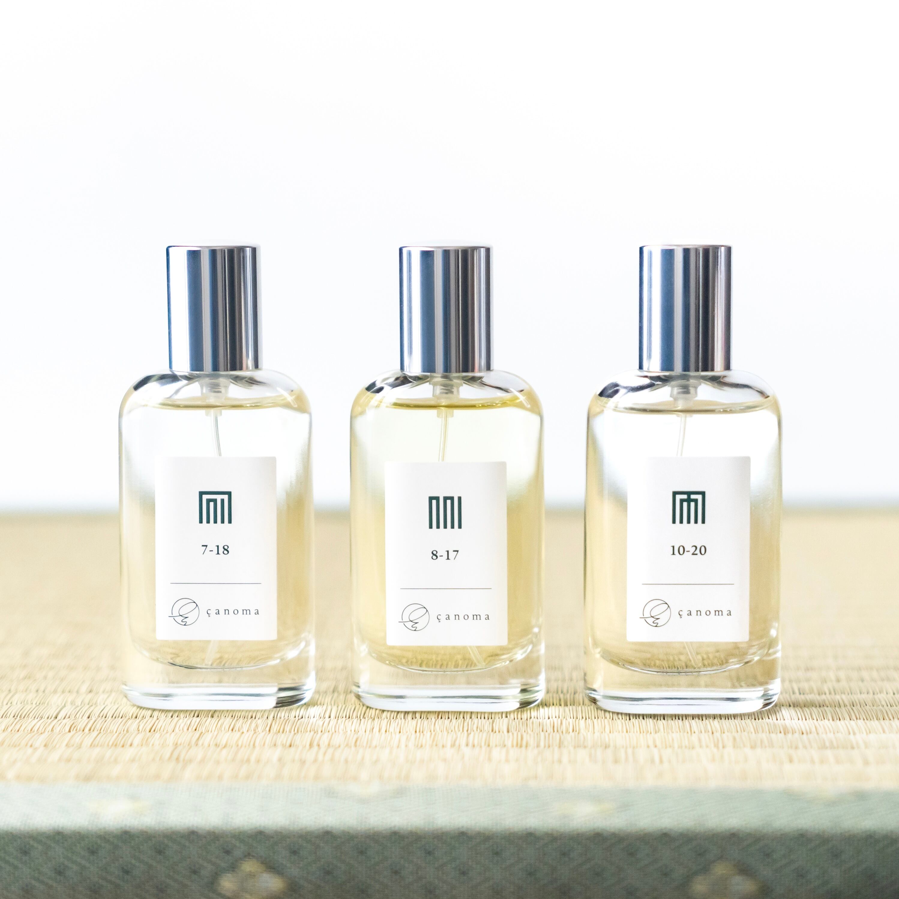 çanoma 香水 21-12 | 幻 30ml | emotional online store