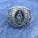✦amp japan 17AAS-205／Mary College Ring