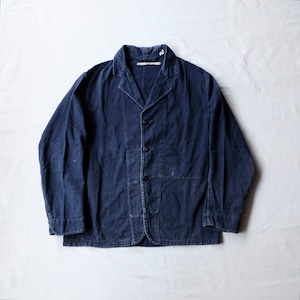 BRITISH VINTAGE HOLDFAST WORK JACKET