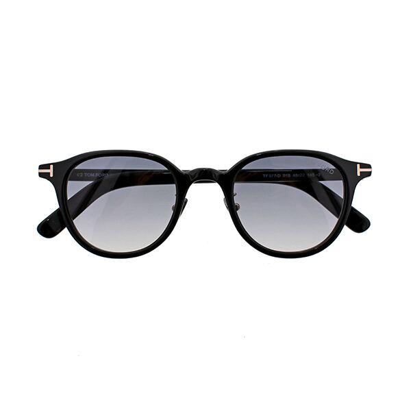 トムフォード サングラス TF0978D 01B 49□21 145 TOM FORD | メガネや