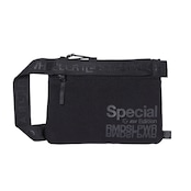 RAMIDUS × LOOPWHEELER RAMIDUS POUCH